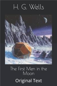 The First Men in the Moon