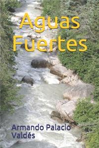Aguas Fuertes