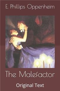 The Malefactor
