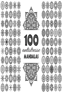 100 anti-stresse mandala