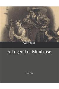A Legend of Montrose
