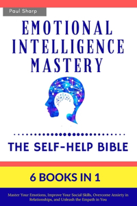 Emotional Intelligence Mastery