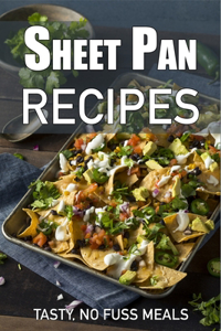 Sheet Pan Recipes