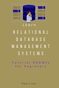 Learn Relational database management systems