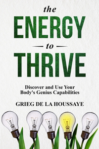 Energy To Thrive