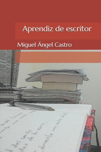 Aprendiz de escritor
