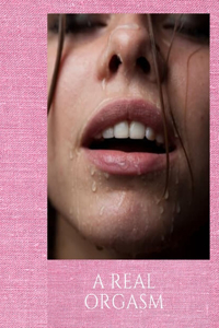A real orgasm