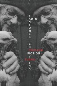 Autofiction / Fantomes Ecrivains