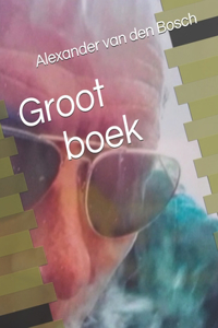 Groot boek