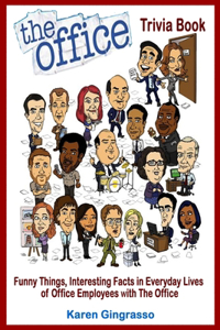 The Office Trivia Book