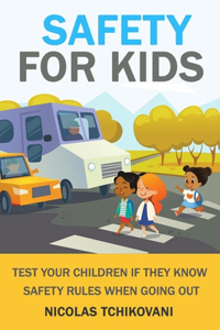 Safety for Kids