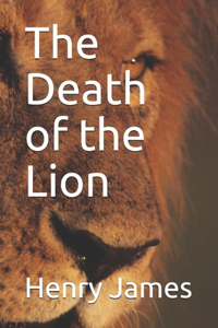 The Death of the Lion