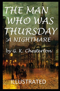 The Man Who Was Thursday