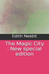 Magic City