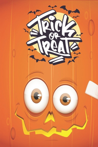Trick or Treat