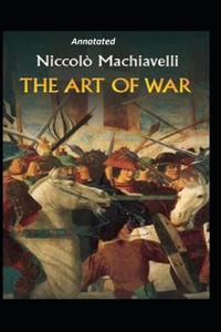 The Art of War Annotated