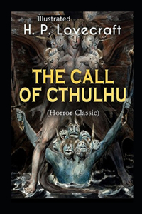 The Call of Cthulhu Illustrated