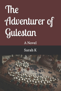 Adventurer of Gulestan