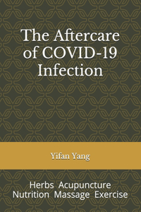 Aftercare of COVID-19 Infection