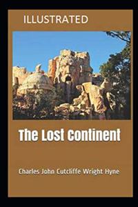 The Lost Continent Illustrated