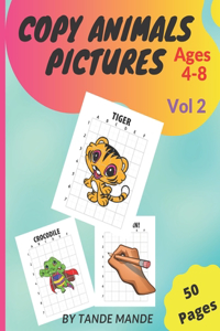 Copy Pictures Animals