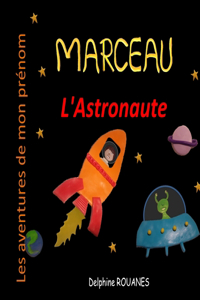 Marceau l'Astronaute