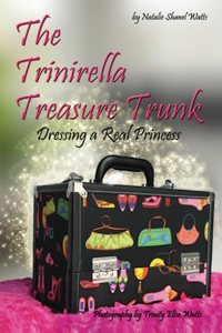 Trinirella Treasure Trunk