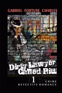 The Dirty Lawyer Called Mr. Pitt 1
