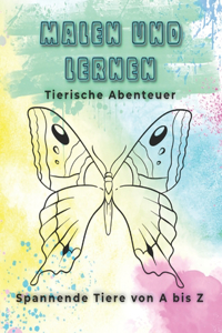 Malen Und Lernen