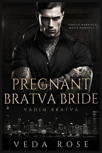 Pregnant Bratva Bride