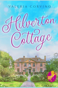 Hilverton Cottage