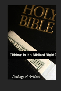 Tithing