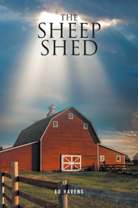 Sheep Shed