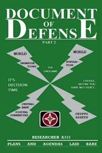 Document Of Defense - Part 2