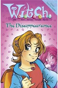 The Disappearance