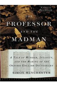 The Professor and the Madman