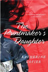 The Printmaker's Daughter