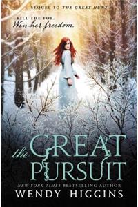 Great Pursuit