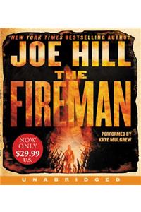 Fireman