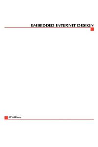 Embedded Internet Design