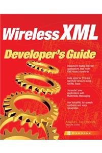 Wireless XML Developer's Guide