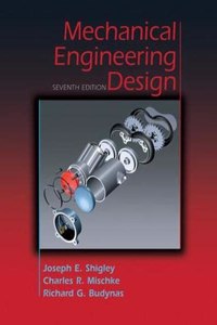 Mechanical Engineering Design