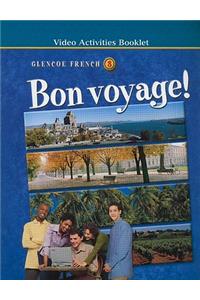 Glencoe French Bon Voyage!, Level 3