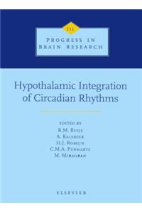 Hypothalamic Integration of Circadian Rhythms