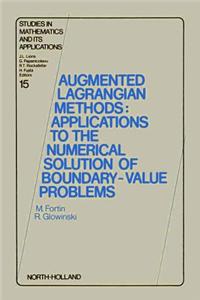 Augmented Lagrangian Methods