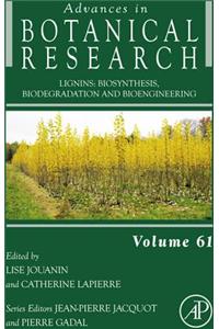 Lignins