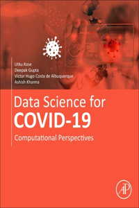Data Science for Covid-19 Volume 1
