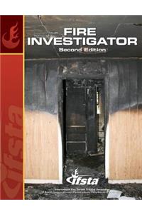 Fire Investigator