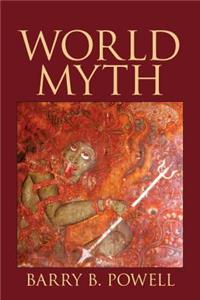 World Myth Plus Mylab Literature -- Access Card Package
