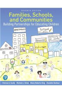 Families, Schools, and Communities